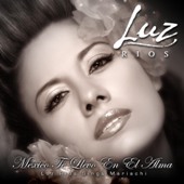 Luz Rios New Mariachi CD